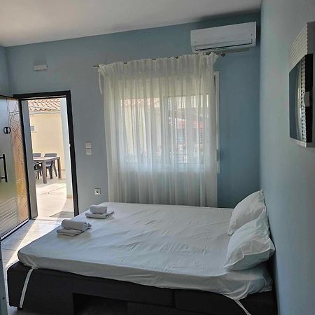 Efi Apartments Fanárion 외부 사진