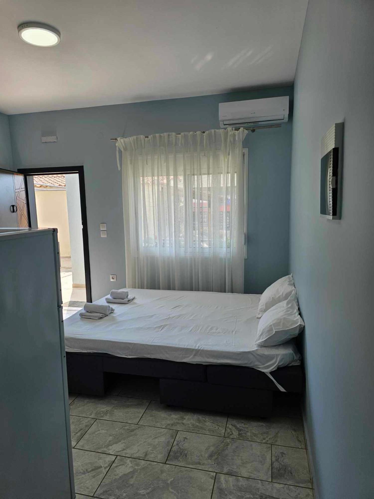 Efi Apartments Fanárion 외부 사진
