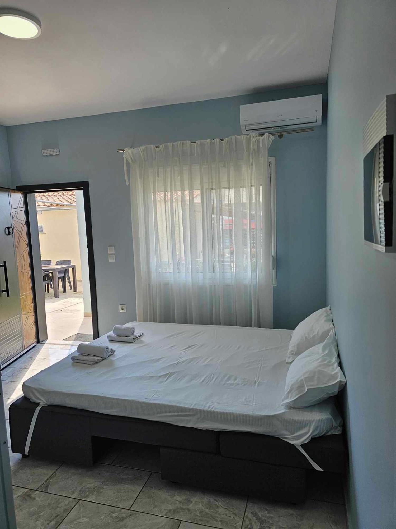 Efi Apartments Fanárion 외부 사진