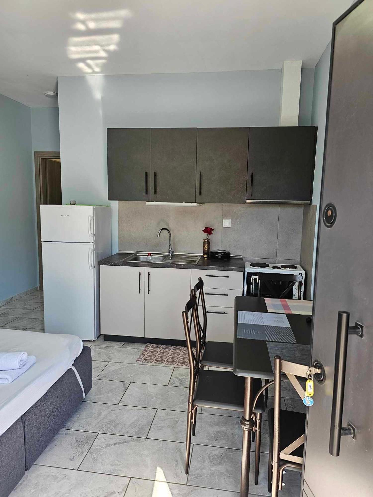 Efi Apartments Fanárion 외부 사진
