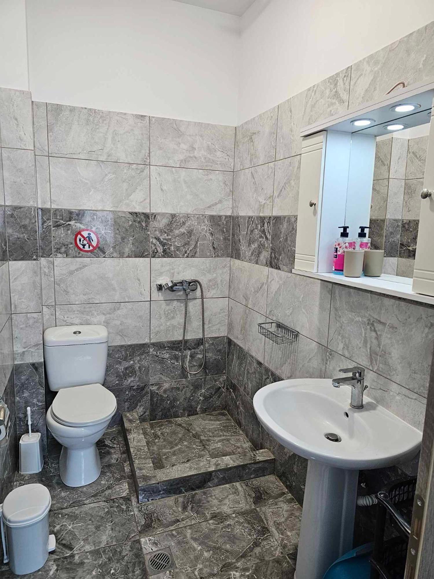 Efi Apartments Fanárion 외부 사진