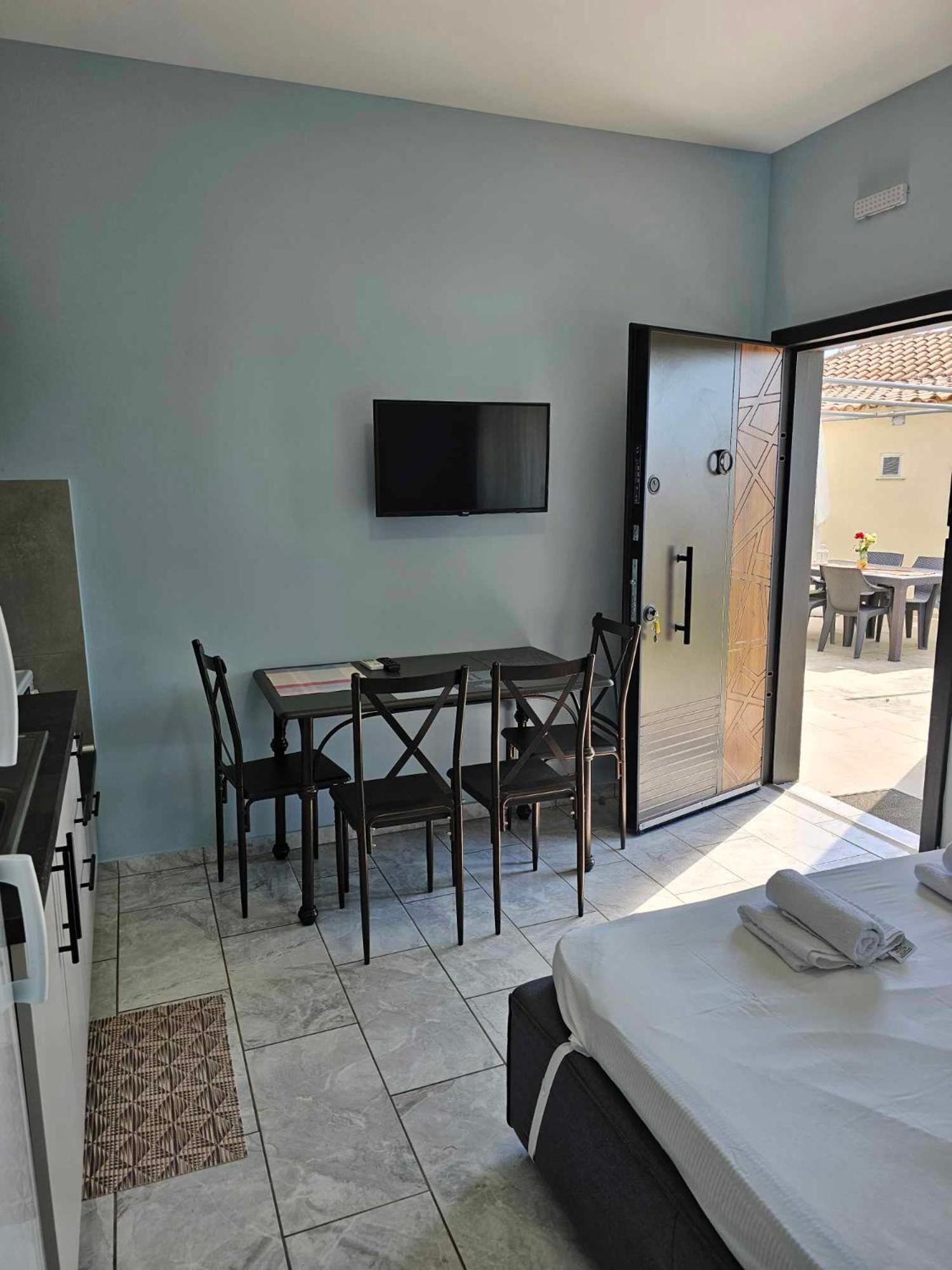 Efi Apartments Fanárion 외부 사진