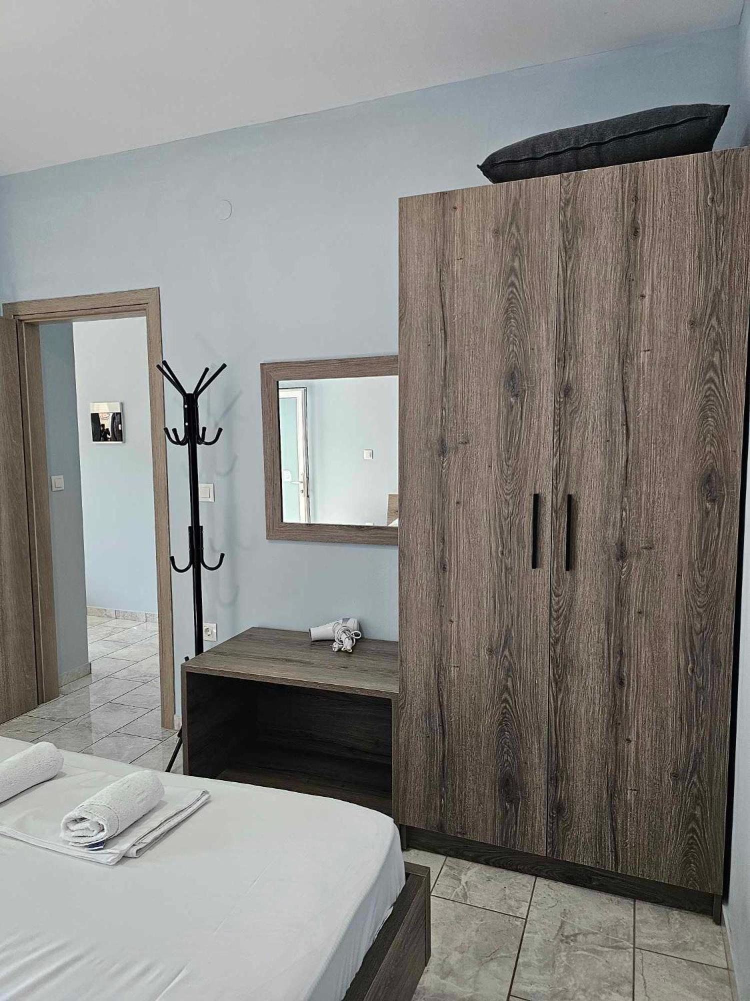 Efi Apartments Fanárion 외부 사진