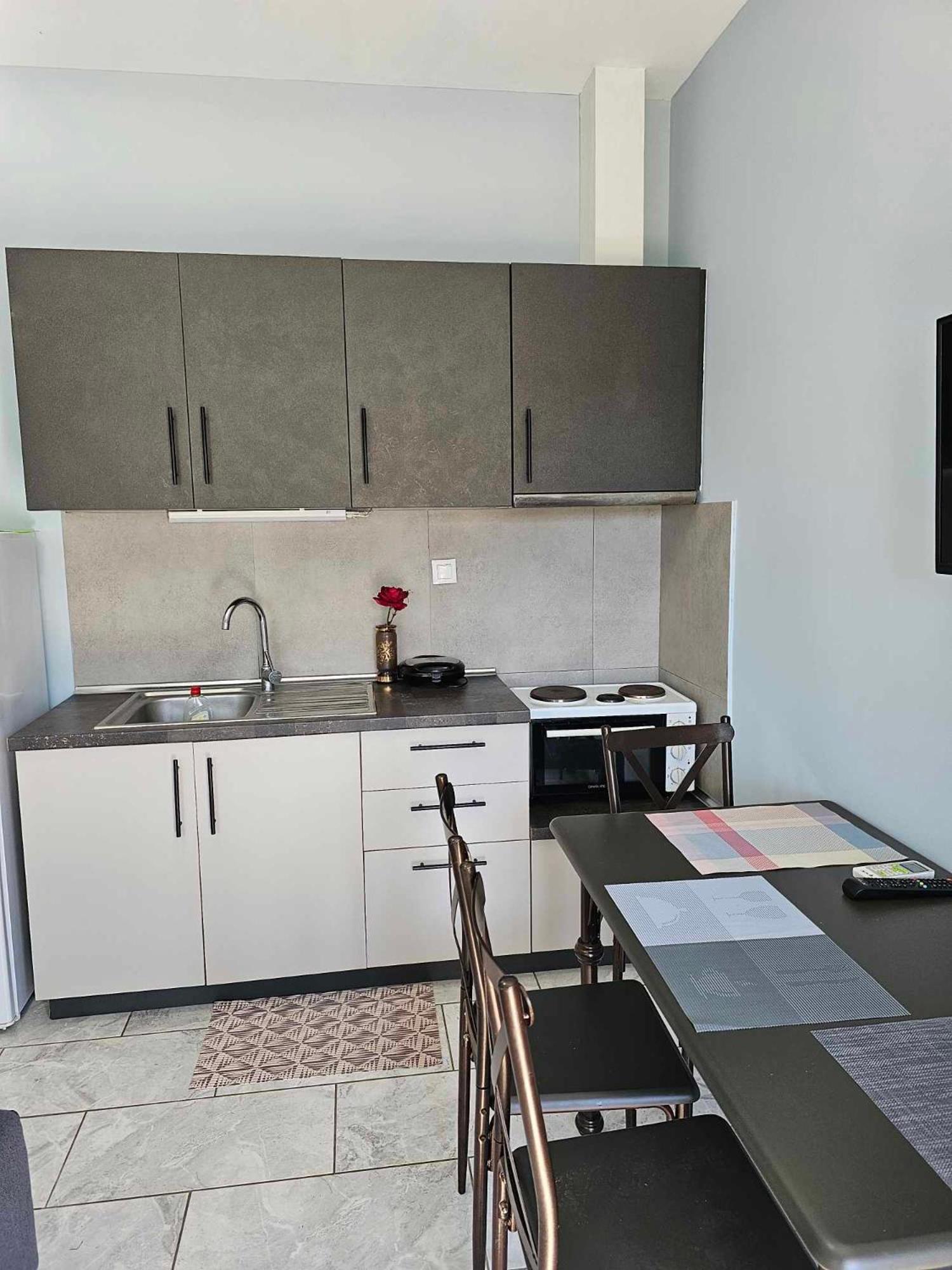 Efi Apartments Fanárion 외부 사진