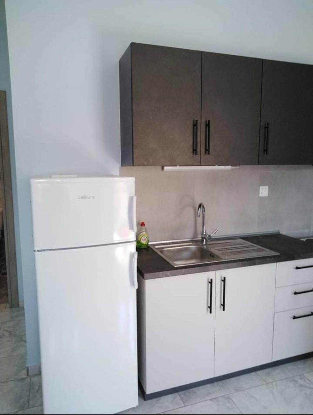 Efi Apartments Fanárion 외부 사진