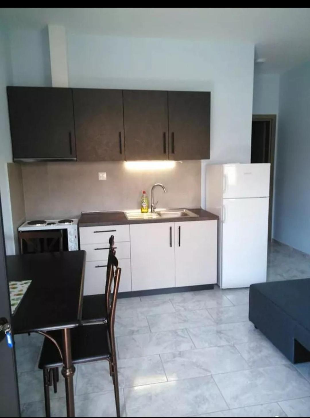 Efi Apartments Fanárion 외부 사진