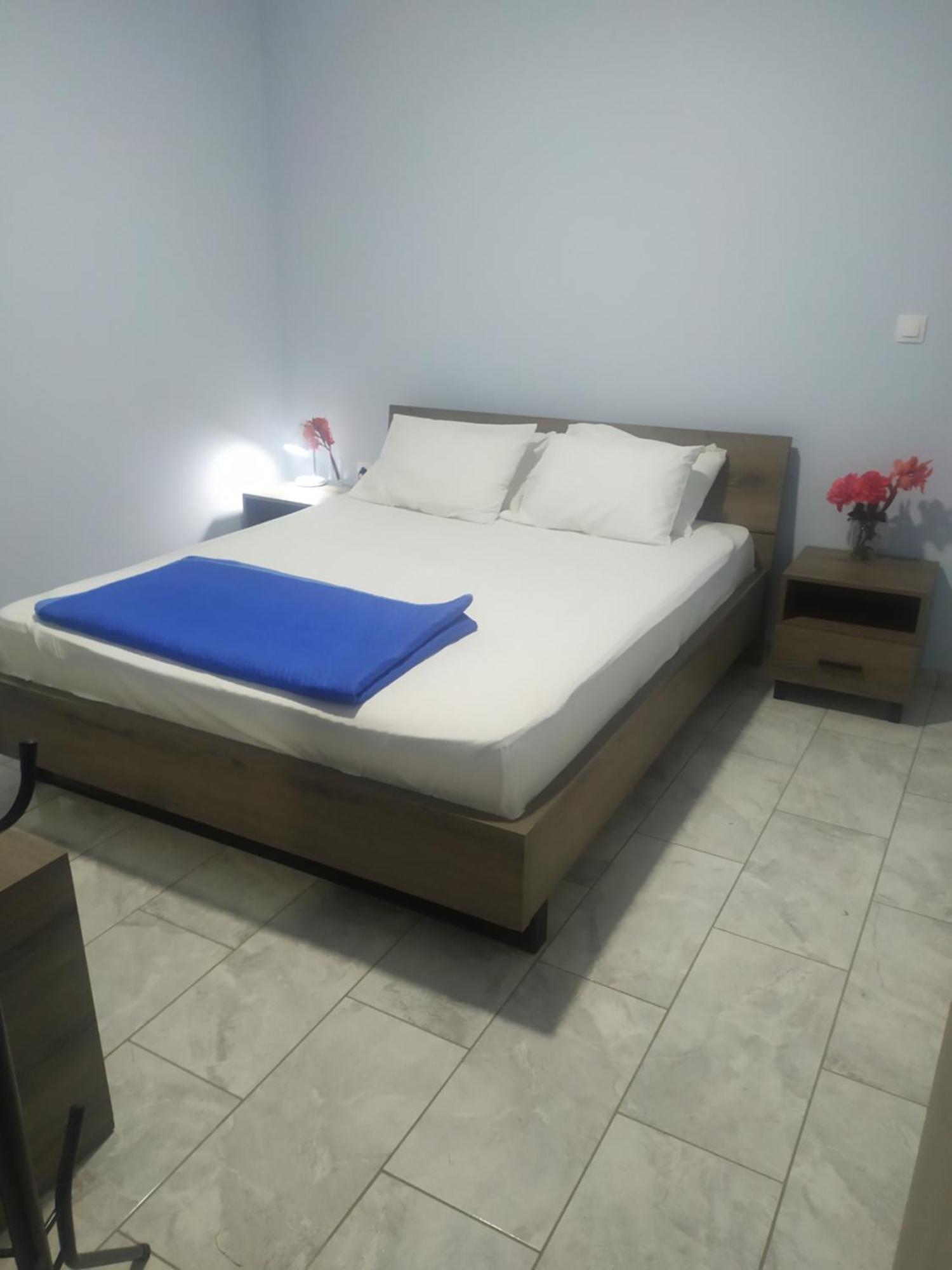 Efi Apartments Fanárion 외부 사진