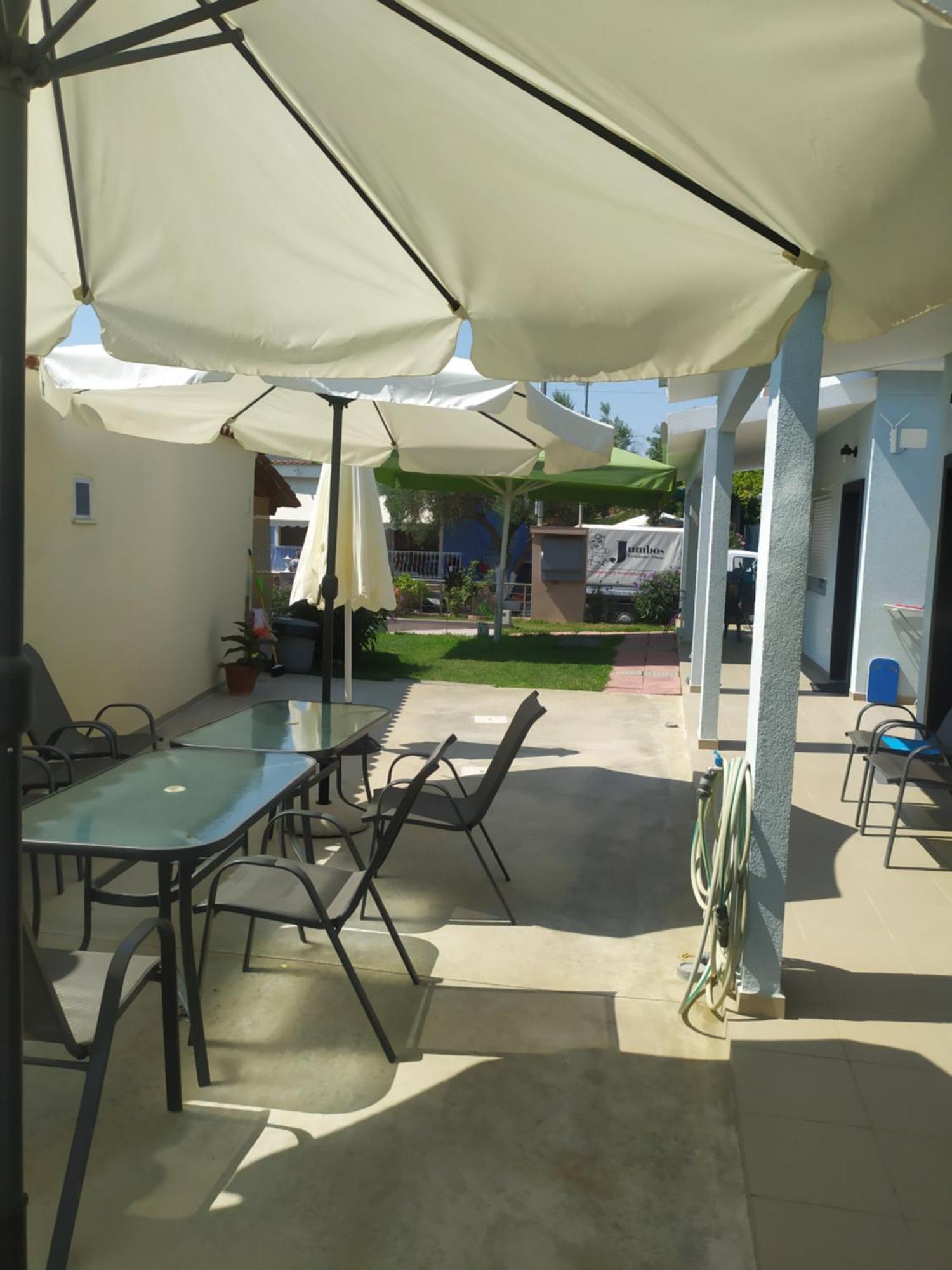Efi Apartments Fanárion 외부 사진