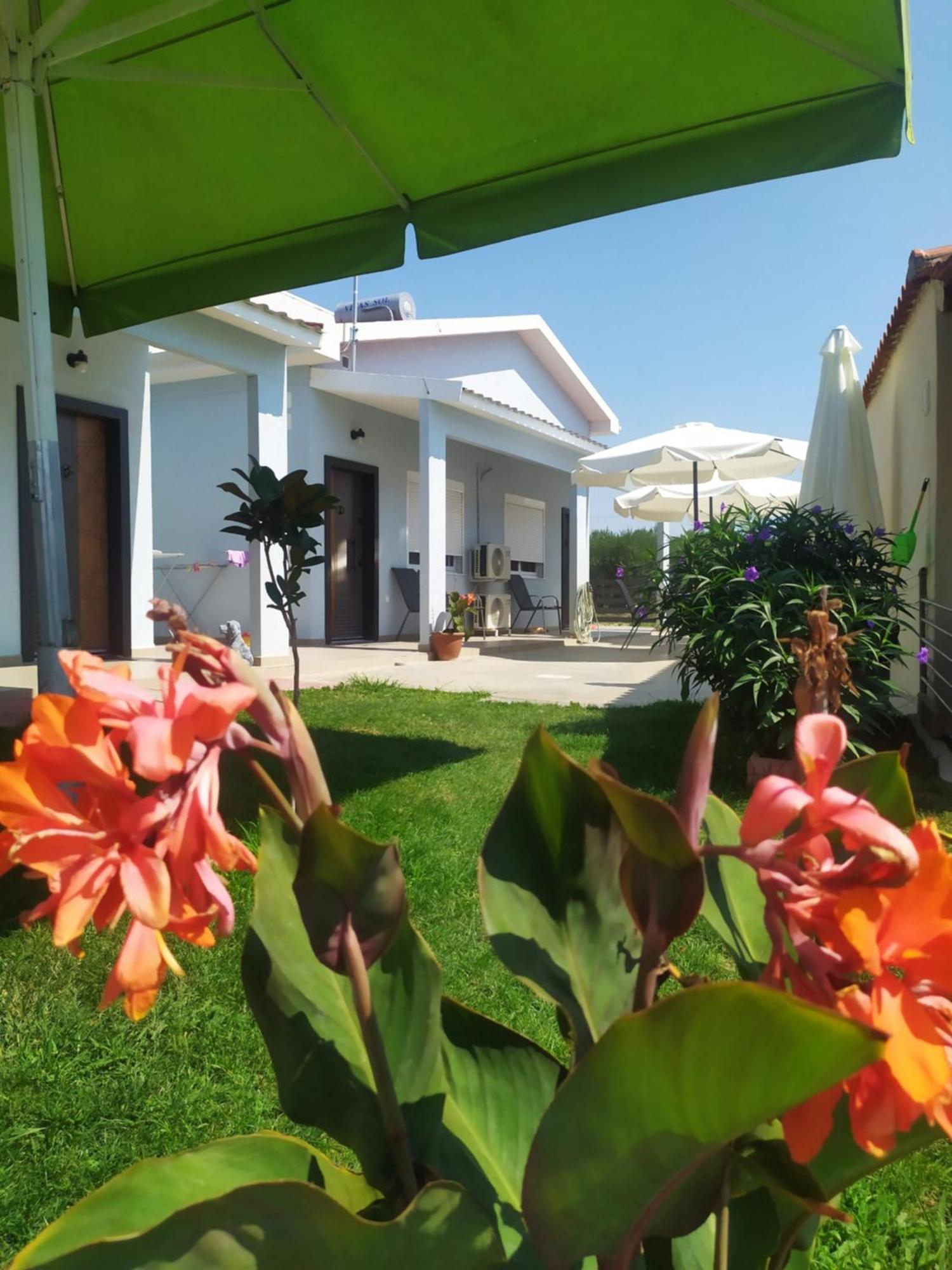 Efi Apartments Fanárion 외부 사진