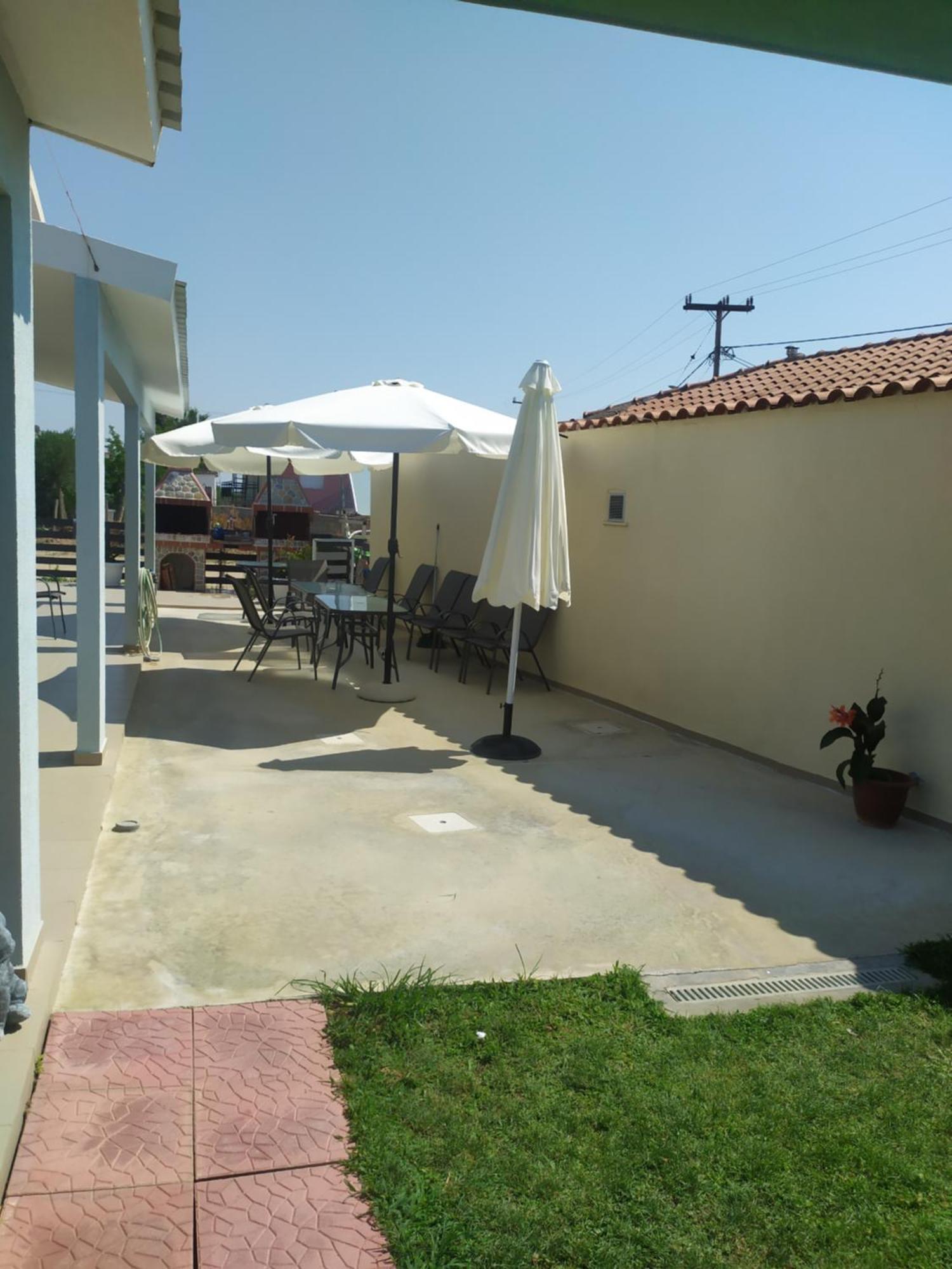 Efi Apartments Fanárion 외부 사진